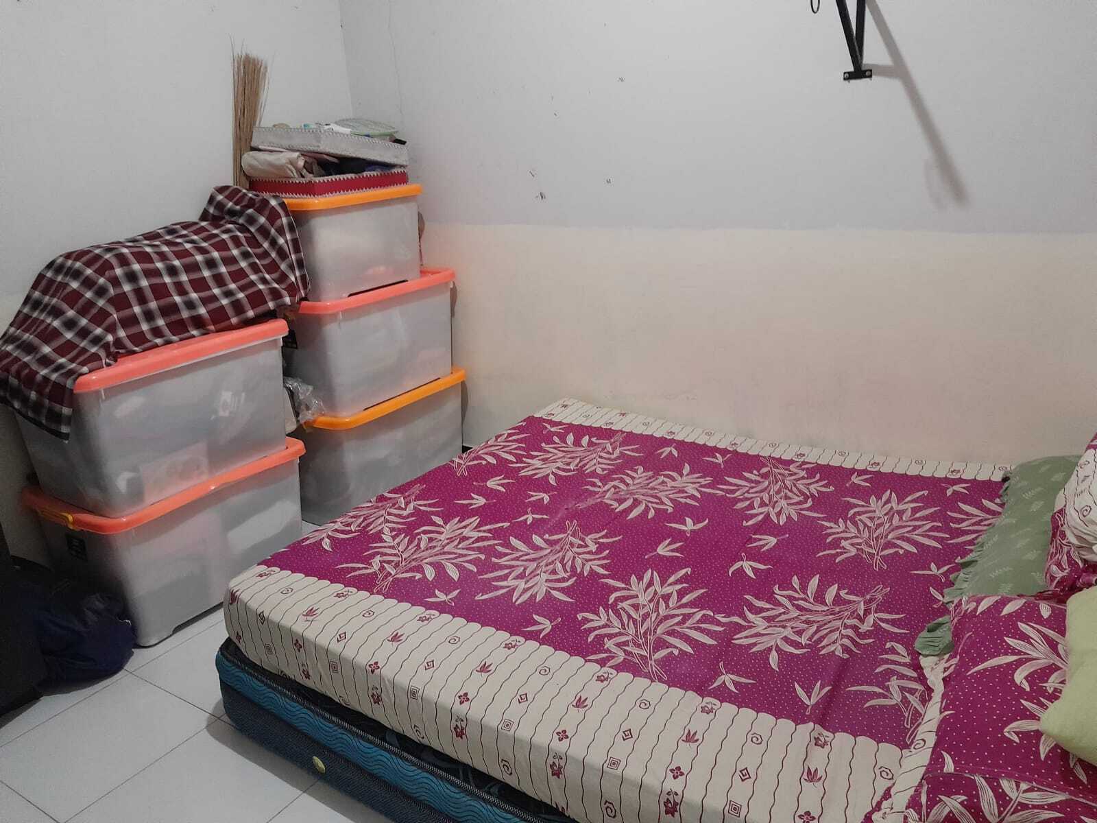 Tampak Dalam Kamar 2